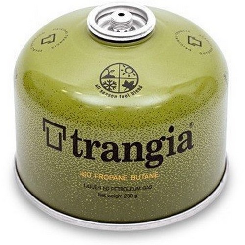 트란지아(Trangia) 트란지아 이소가스 올리브 230g (1개)_이미지