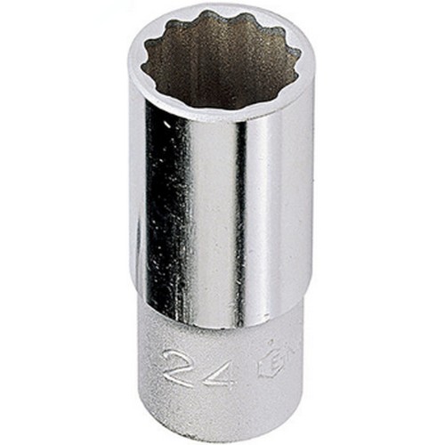 지니어스 1/2인치 2각 롱핸드소켓 9mm_이미지