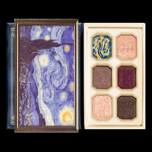 반고흐 아이섀도우 팔레트 6g