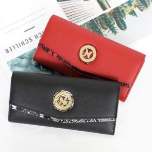  니꼴레닉 ZV26FX03 NW-149A 심플 베이직 여성지갑 장지갑 선물