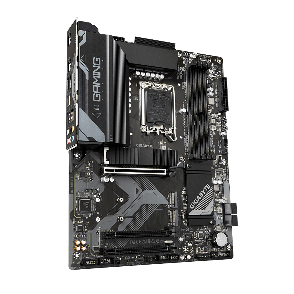 GIGABYTE B760 GAMING X 피씨디렉트_이미지