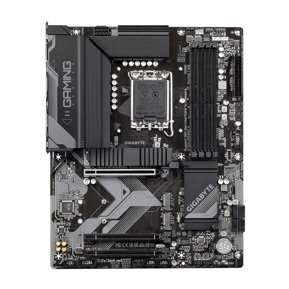 GIGABYTE B760 GAMING X 피씨디렉트_이미지