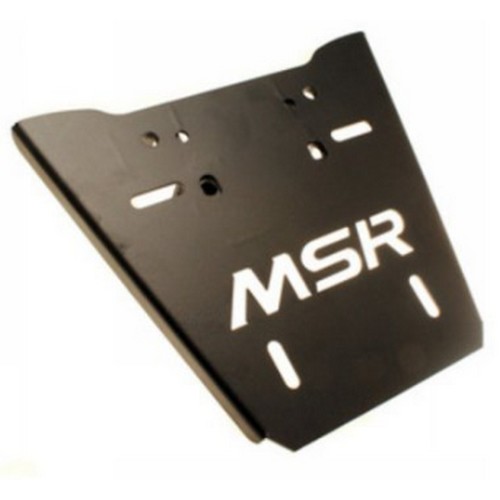 MSR  GTS 보이저 리어캐리어