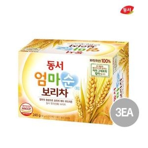 엄마순보리차 240g 3개
