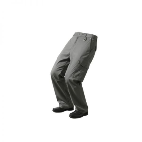 카고 코튼 혼방 개버딘 팬츠 2A00034 598QH 919