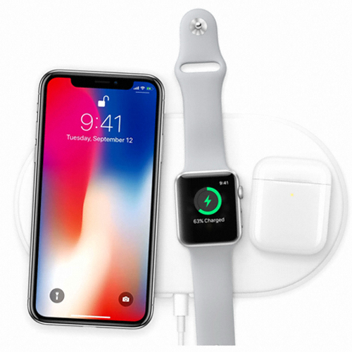 APPLE AirPower