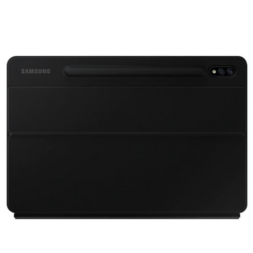 삼성전자 갤럭시탭S8 키보드 북커버 케이스 EF-DT870 (해외구매)_이미지