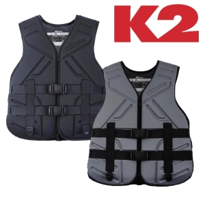 K2 성인용 구명조끼 S,M,L,XL_이미지