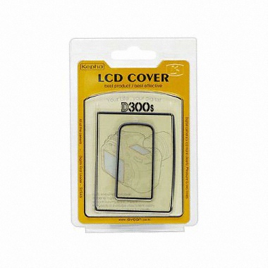 �û� SYSAN ���� D300s�� LCD����Ŀ��