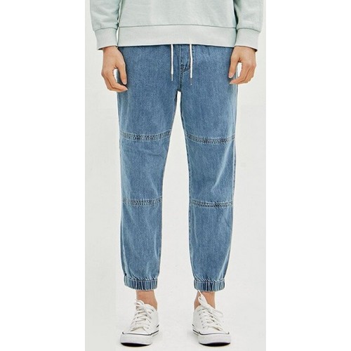 잠뱅이 오비밴드 절개라인 올약워싱 조거데님 AM1DTP144이미지입니다. 누르면 해당 게시물로 새창이동합니다.