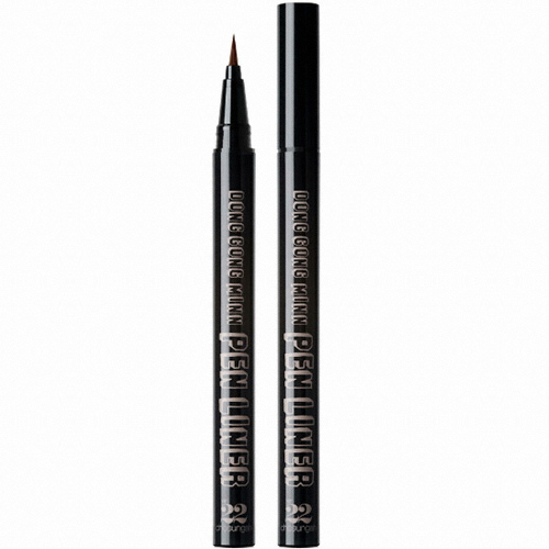 CSA코스믹 조성아22 동공미인 펜 라이너 0.5g (1개)