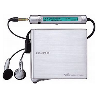 SONY Walkman MZ-E10_이미지