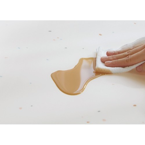 도노도노 튼튼 테라조 하이가드 멀티 범퍼침대+순면패드_이미지