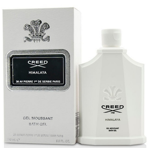 크리드 히말라야 샤워젤 (200ml)