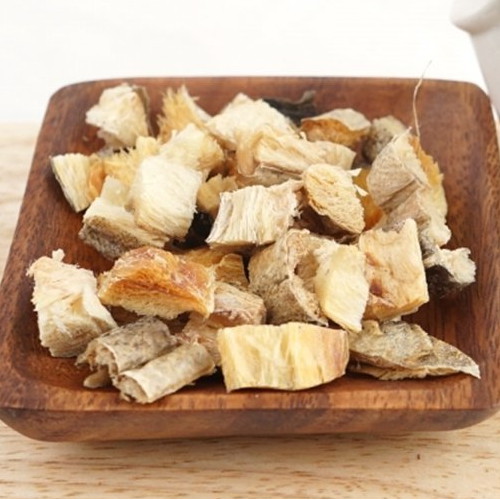 에고펫 ㅤ땡큐펫 수제간식 황태큐브 20g (1개)_이미지