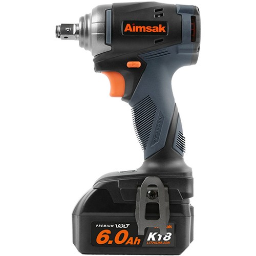 아임삭 BL18Q70 (6.0Ah, 배터리 2개)_이미지