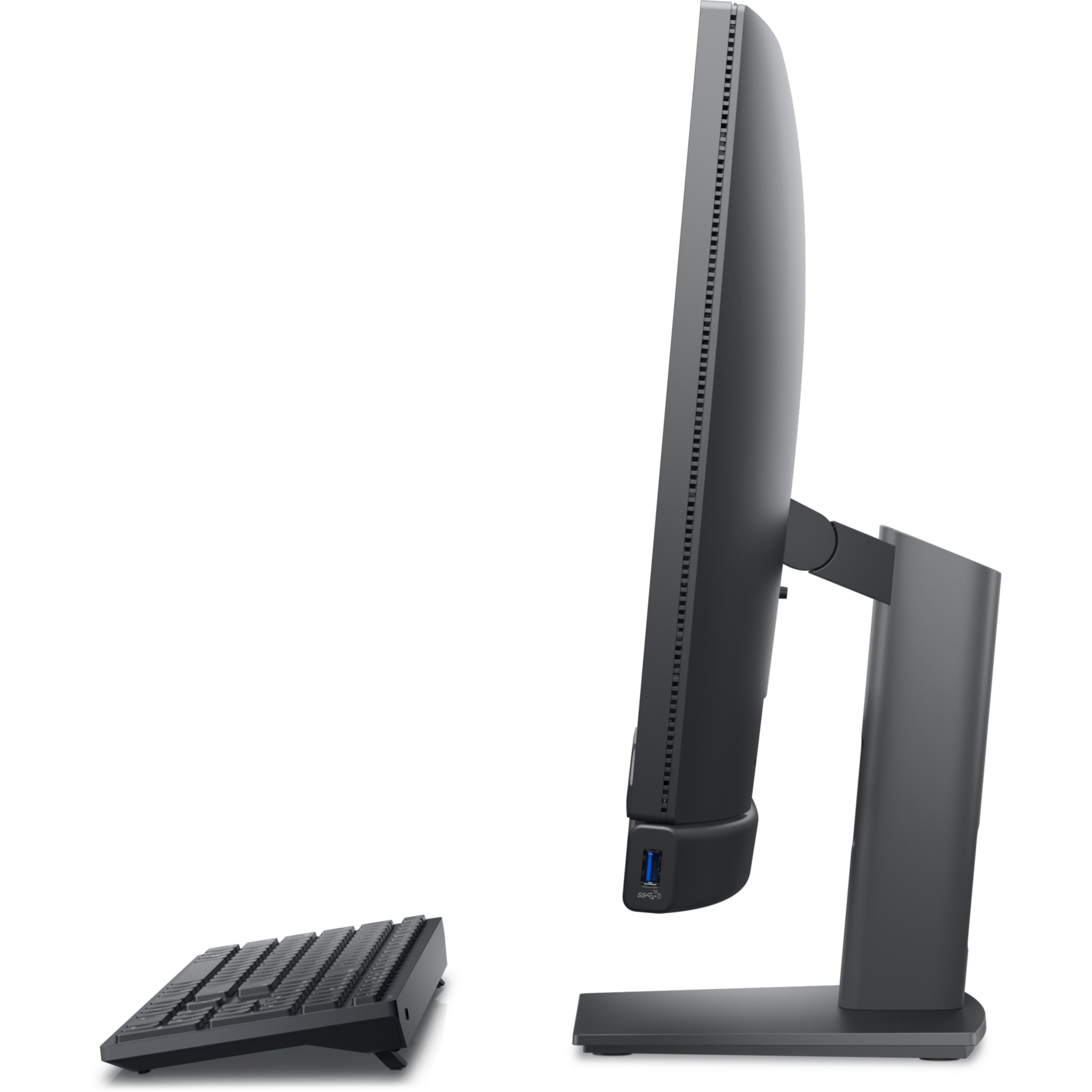 DELL 옵티플렉스 7420 AIO i7-14700 터치 Win11Pro (8GB, M.2 256GB + M.2 512GB)_이미지