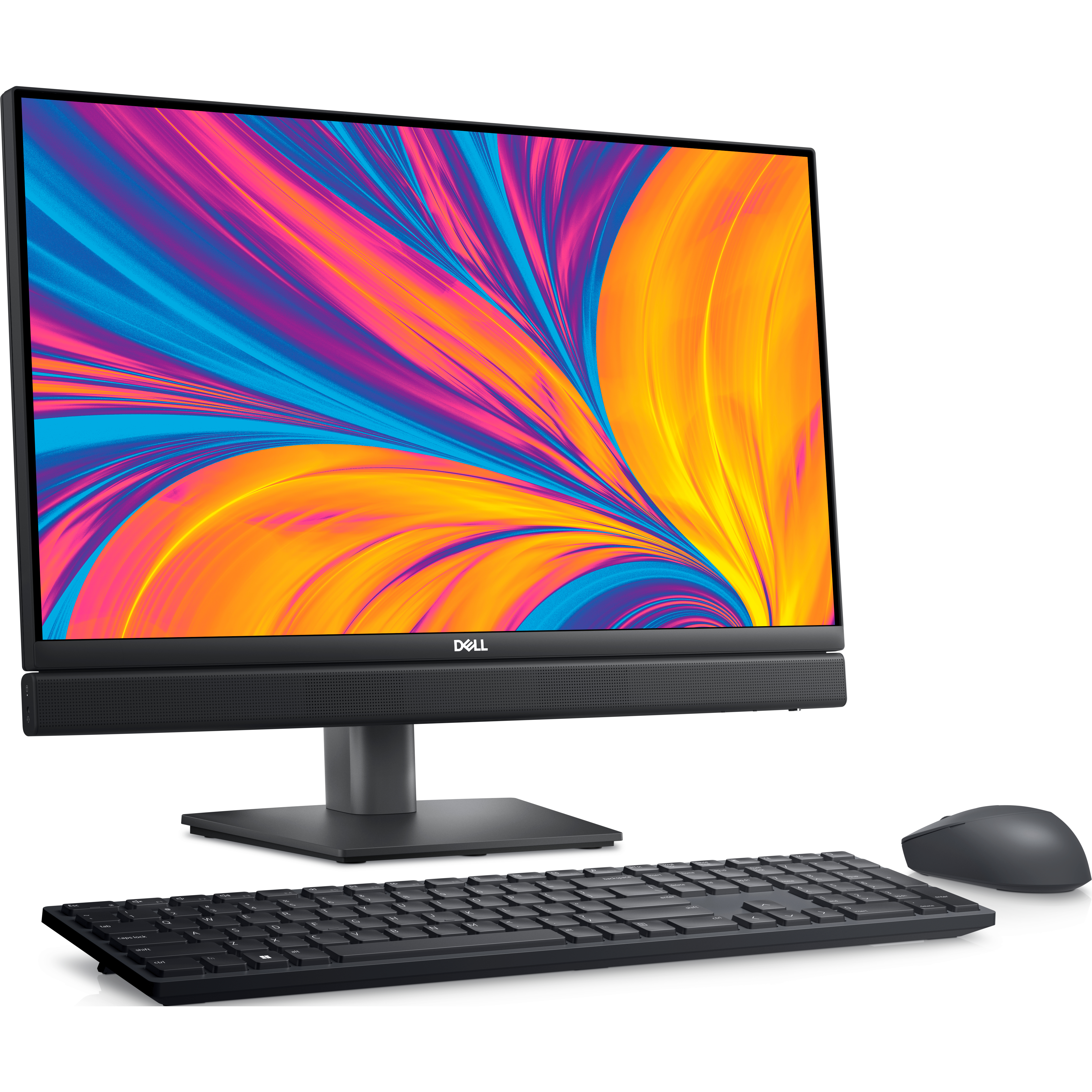 DELL 옵티플렉스 7420 AIO i7-14700 터치 Win11Pro (8GB, M.2 256GB + M.2 512GB)_이미지
