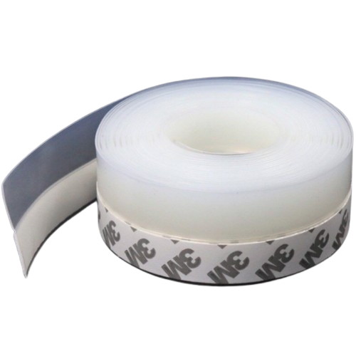 틈새싹 문풍지 틈새 실리콘 테이프 25mm