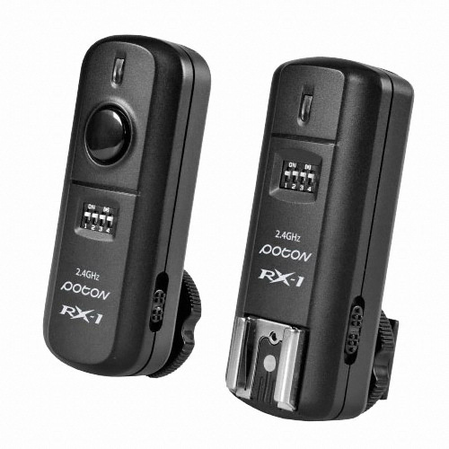 FOMEX POTON RX-1 (세트)_이미지