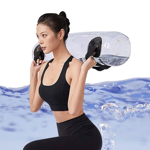 캥거 아쿠아백 워터바벨 아쿠아볼 KAQ-10K