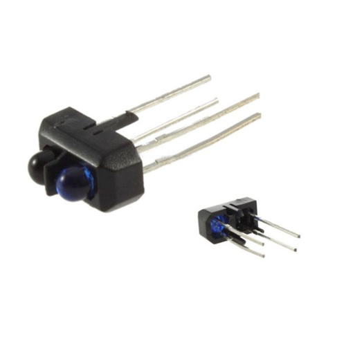 아두이노 적외선 광센서 TCRT5000_이미지