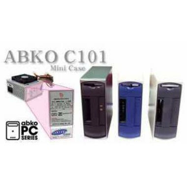 앱코 C101 블랙 (180W)_이미지
