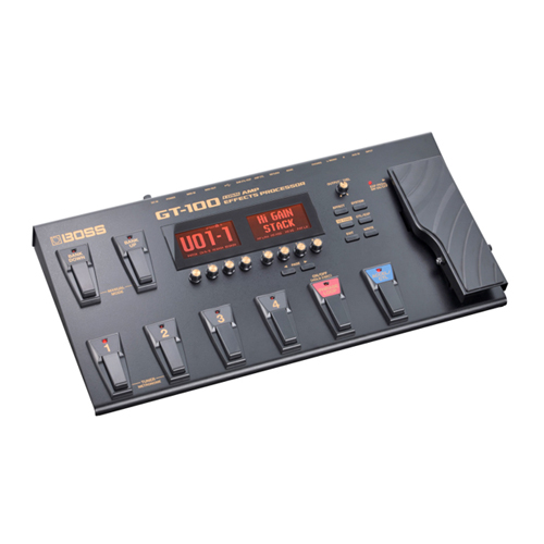 보스 GT-100이미지입니다. 누르면 해당 게시물로 새창이동합니다.