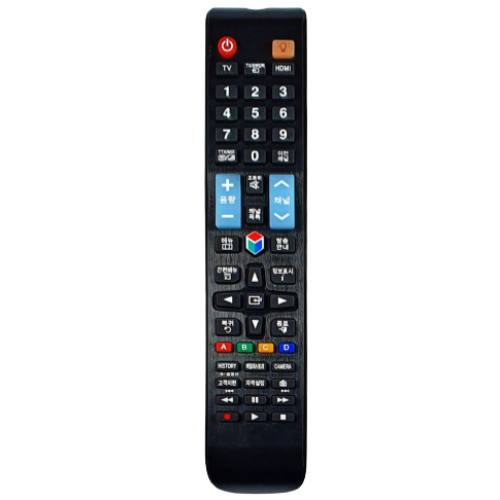 삼성전자 TV 전기종 만능 리모컨_이미지