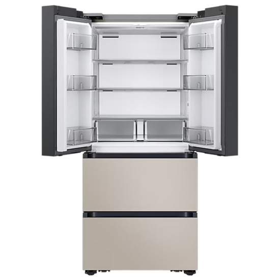 삼성전자 비스포크 AI 김치플러스 RK70F58M1ZG (공식인증점)_이미지