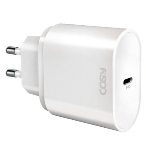 코시 PD PPS 25W 엘라 충전기 CGR2070P_이미지
