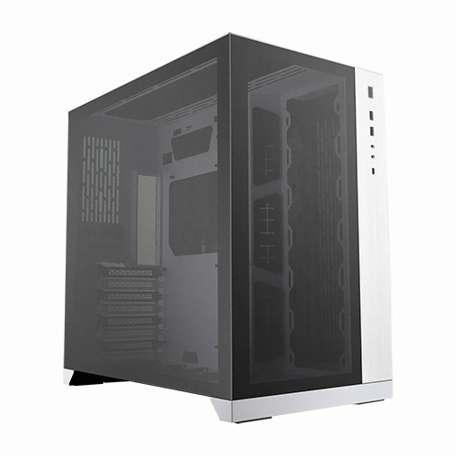 리안리 PC-O11 Dynamic (화이트)_이미지