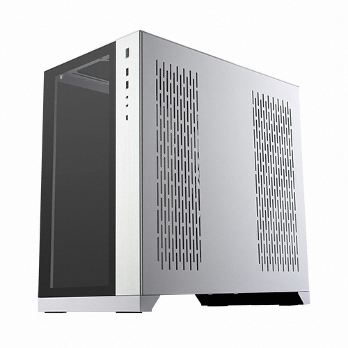 리안리 PC-O11 Dynamic (화이트)_이미지