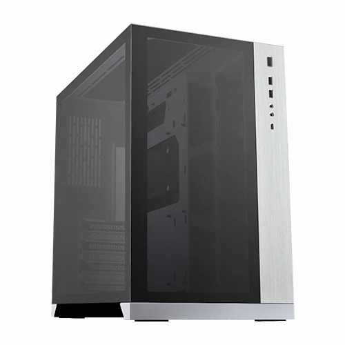 리안리 PC-O11 Dynamic (화이트)
