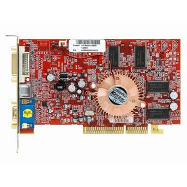 ViperGT 라데온 9550 128M