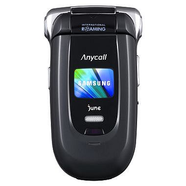 �Ｚ���� �ִ��� SCH-V670 [SKT]