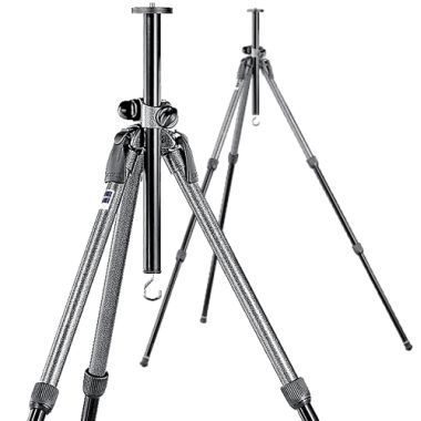짓조 G2220 Expoloer aluminum tripod