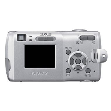 SONY 사이버샷 DSC-S40 (정품)_이미지