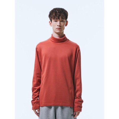 피파1904 하이넥 티셔츠 FF23TL02U500