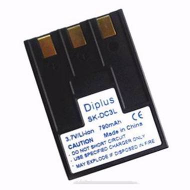 ����ý��� Diplus ĳ�� NB-3L ȣȯ ���͸�