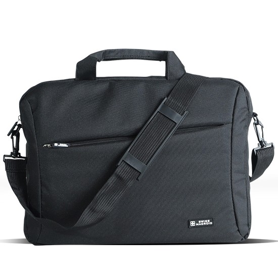 스위스 맥로이드 15인치 노트북가방 비즈니스가방 숄더백 SMTM-500B