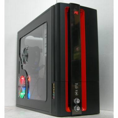 튜닝케이스 오마이 GMC X-22 (120-칼라팬 AIR)