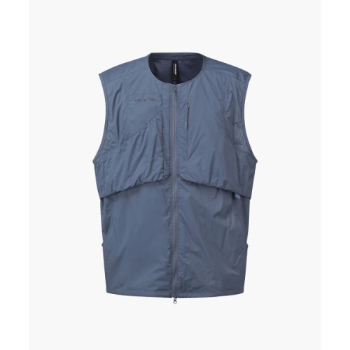 살로몬 피나클 우븐 베스트_LD0033200 S262001HVE41_GRY 432975_이미지