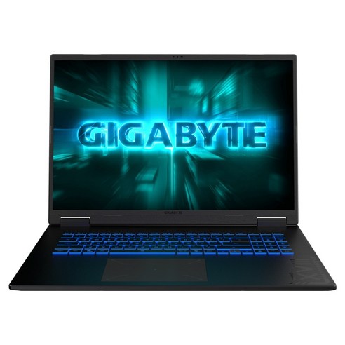 GIGABYTE 게이밍 A18 3WH (SSD 512GB)