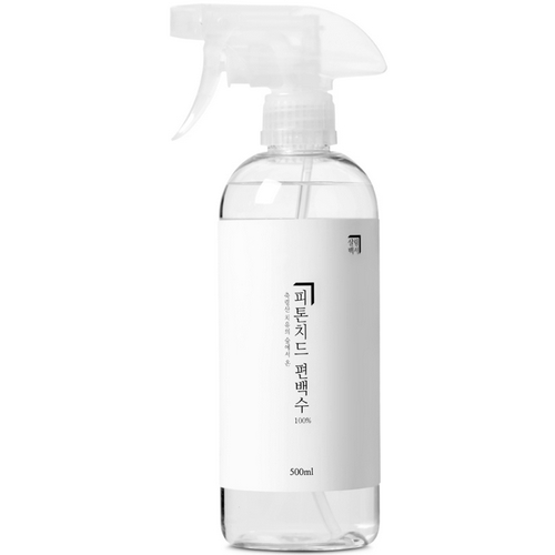 피톤치드 편백수 500ml