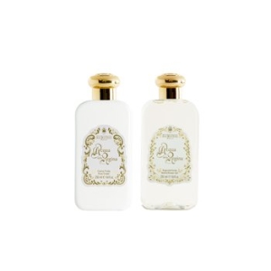 산타마리아노벨라 바디듀오 라이트패키지 아쿠아 델라 레지나 250ml (1세트)_이미지