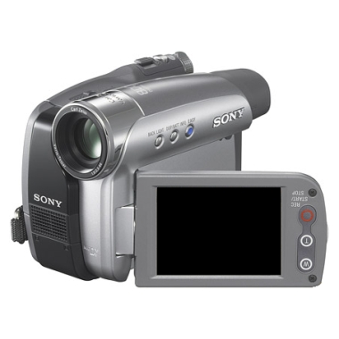 SONY HandyCam DCR-HC36