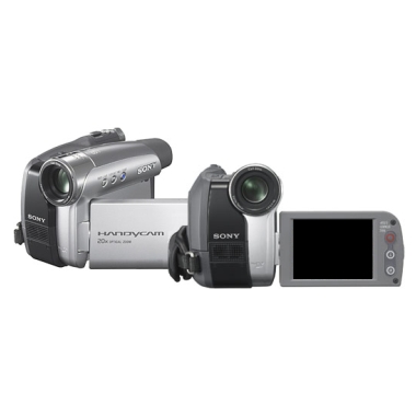 SONY HandyCam DCR-HC36 (테스트)_이미지