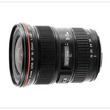 ĳ�� EF 16-35mm F2.8 L USM