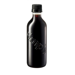 빙그레 아카페라 심플리 아메리카노 ECO 400ml (40개)